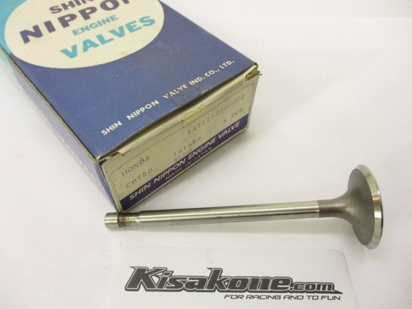 Imuventtiili HONDA CB750 Made in Japan (14711-300-005)