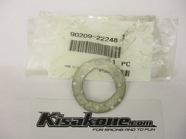 Kiertokangen p&auml;&auml;tylevyt Yamaha 90209-22248