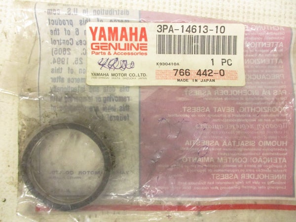 Pakoputken tiiviste Yamaha DT125LC / DT125R 1986-2000 3PA-14613-10