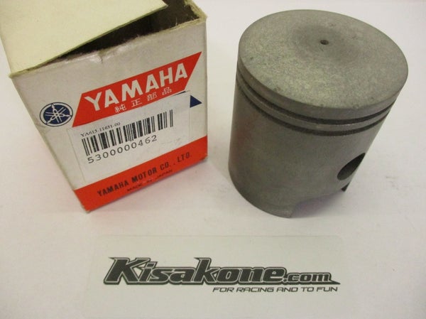 615-11631-00-00 PISTON STD, Yamaha