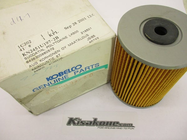 Filter KOBELCO 2451U1972B
