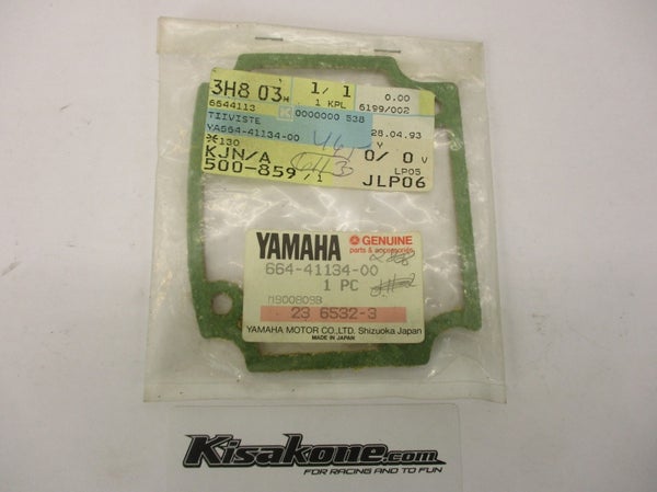 664-41134-00-00 Gasket, Exh.mani.2, Yamaha
