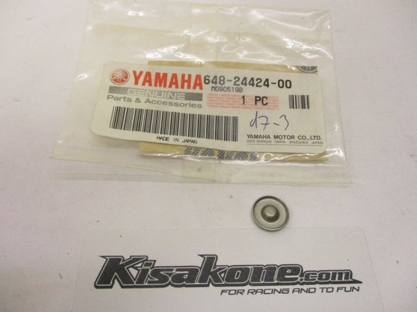 648-24424-00-00 Seat, Spring, Yamaha
