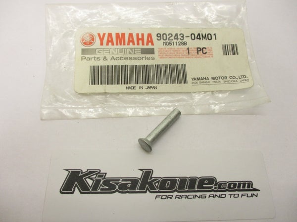 90243-04M01-00 Pin, Yamaha