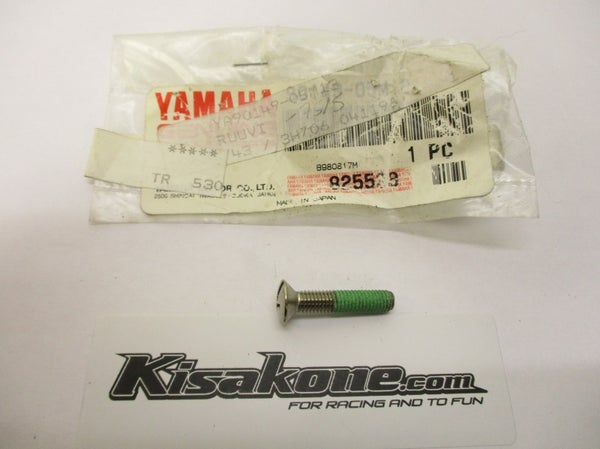 90149-05M13-00 Screw, Yamaha