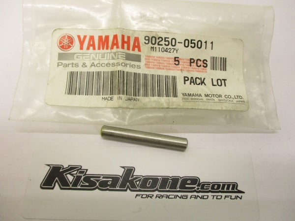 902-50050-11-00 Pin, Yamaha