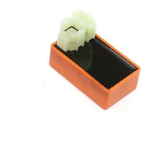 CDI tehoboxi GY6 50-125cc 4-tahti