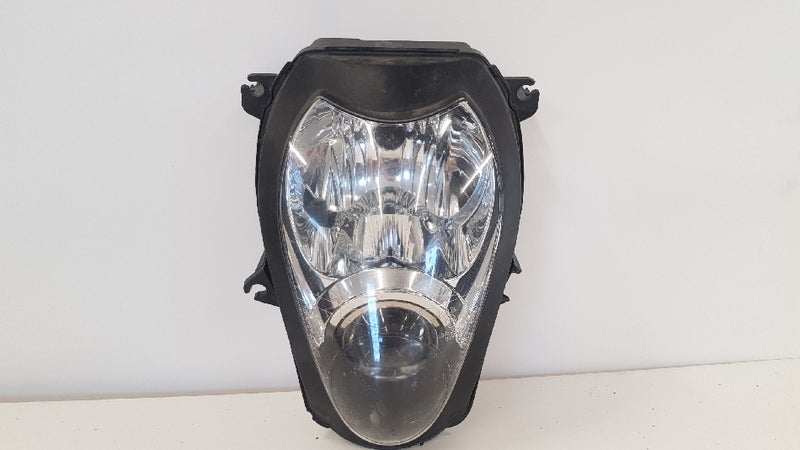 Headlight Suzuki Hayabusa 1999 to 2007 stanley r5660