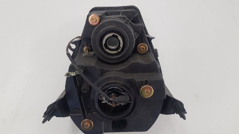 Headlight Suzuki Hayabusa 1999 to 2007 stanley r5660