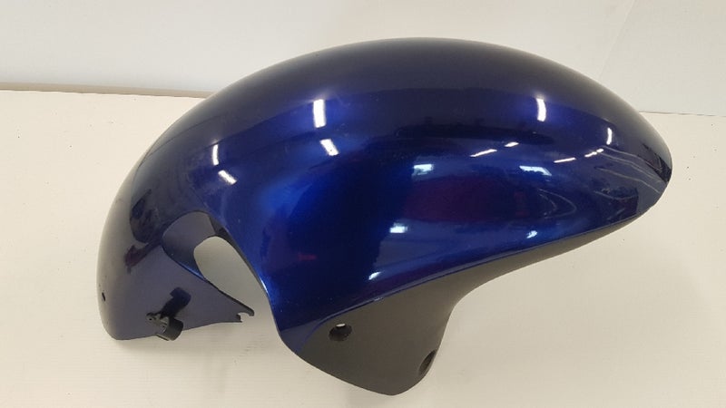 Suzuki etulokasuoja 53110-24F00