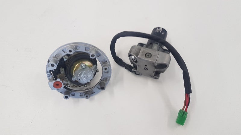 LOCK SET 37000-24810-000