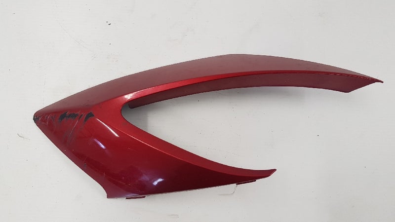 Yamaha muovikonsoli 4S8-28346-00