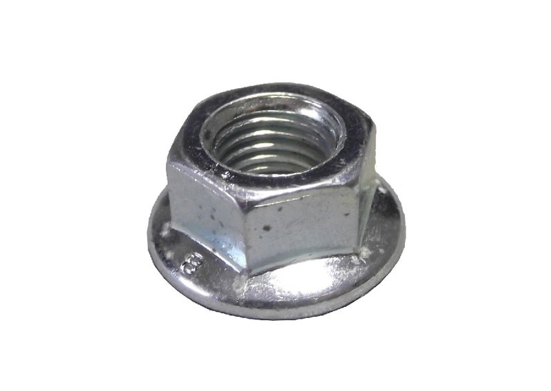 Aprilia variaattorin laippamutteri M10x1,25 289519