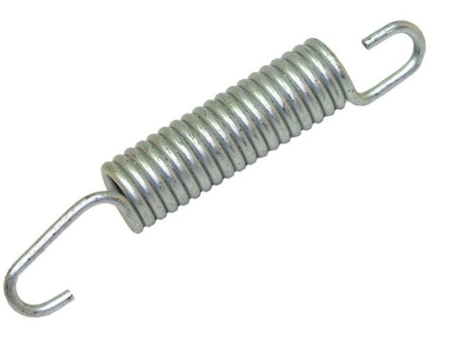 Aprilia seisontatuen ulompi jousi SR50 00 AP8221317