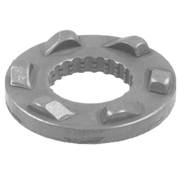 Aprilia poljink&auml;ynnistimen ratas SR125 AP8550132